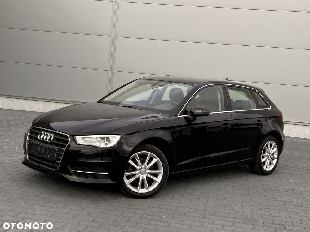 Audi A3 Sportback 1.4 TFSI S tronic Ambition - 13