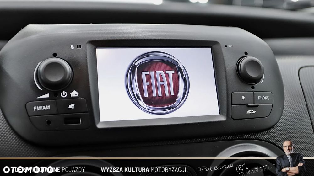 Fiat Fiorino Kombi 1.4 8V SX - 13
