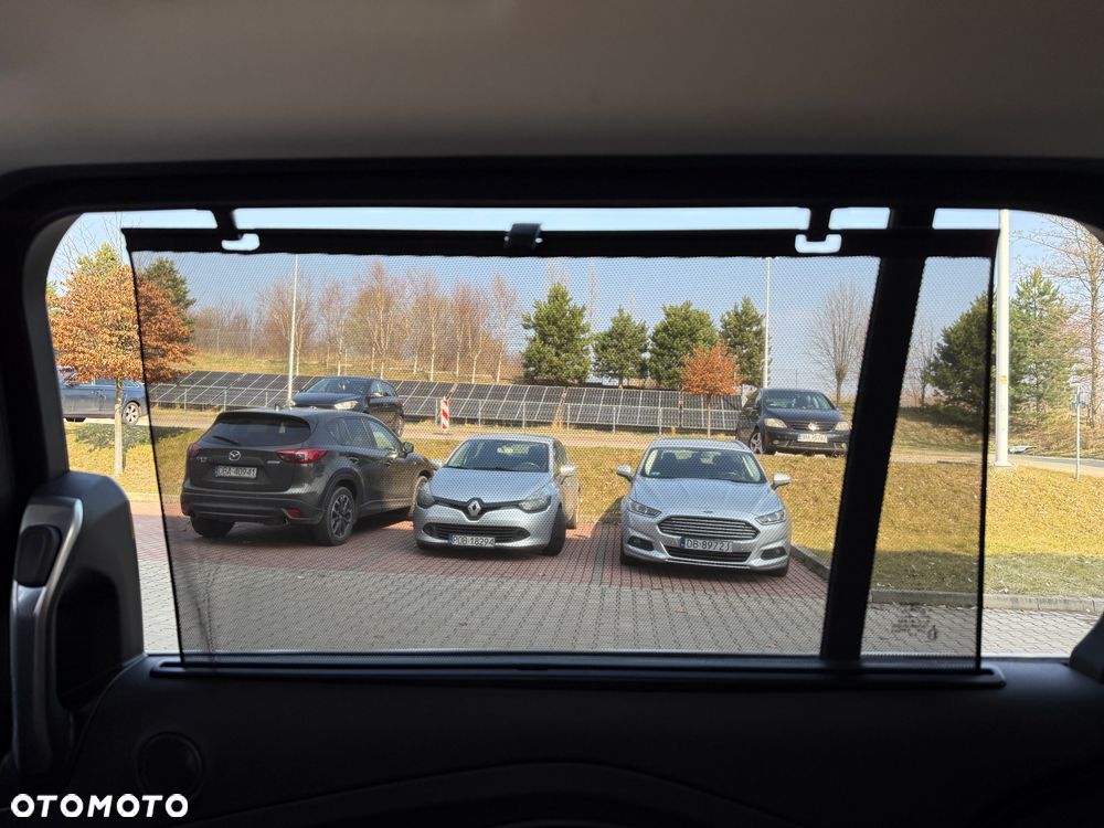 Ford Grand C-MAX 1.5 EcoBoost Start-Stopp-System Titanium - 16