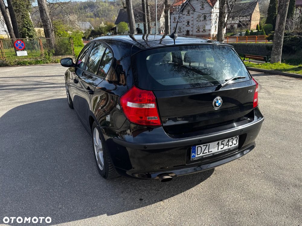 BMW Seria 1 118i Edition Lifestyle - 7