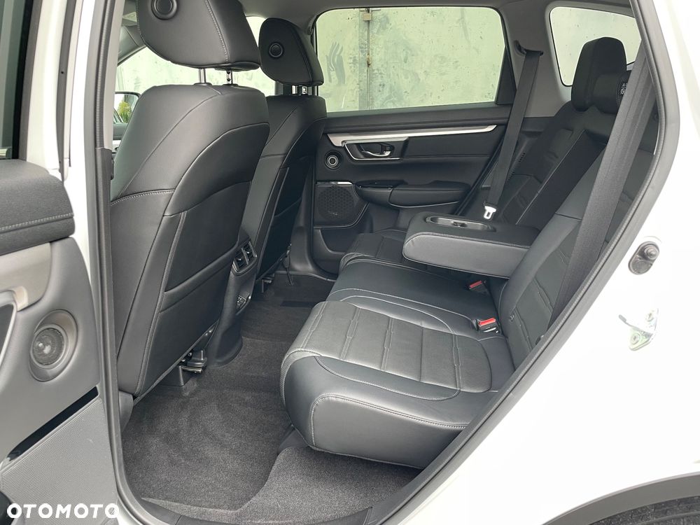 Honda CR-V 2.0 i-MMD Lifestyle CVT - 22