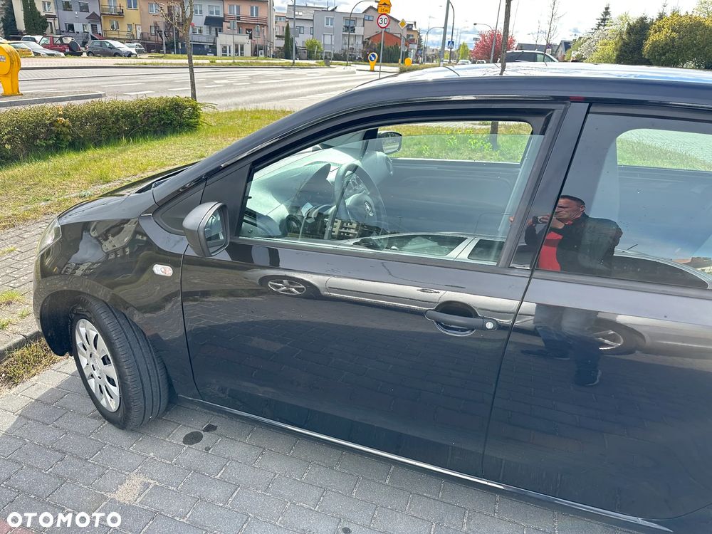 Skoda Citigo 1.0 MPI Active - 15