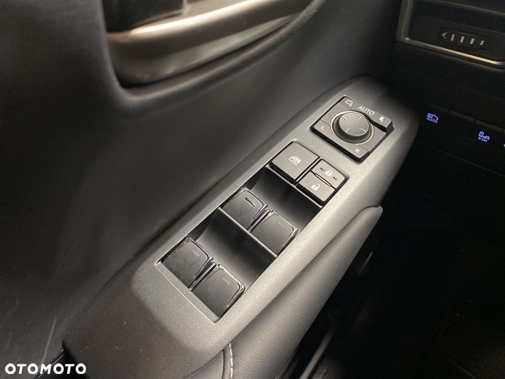 Lexus NX 300h F Impression AWD - 20