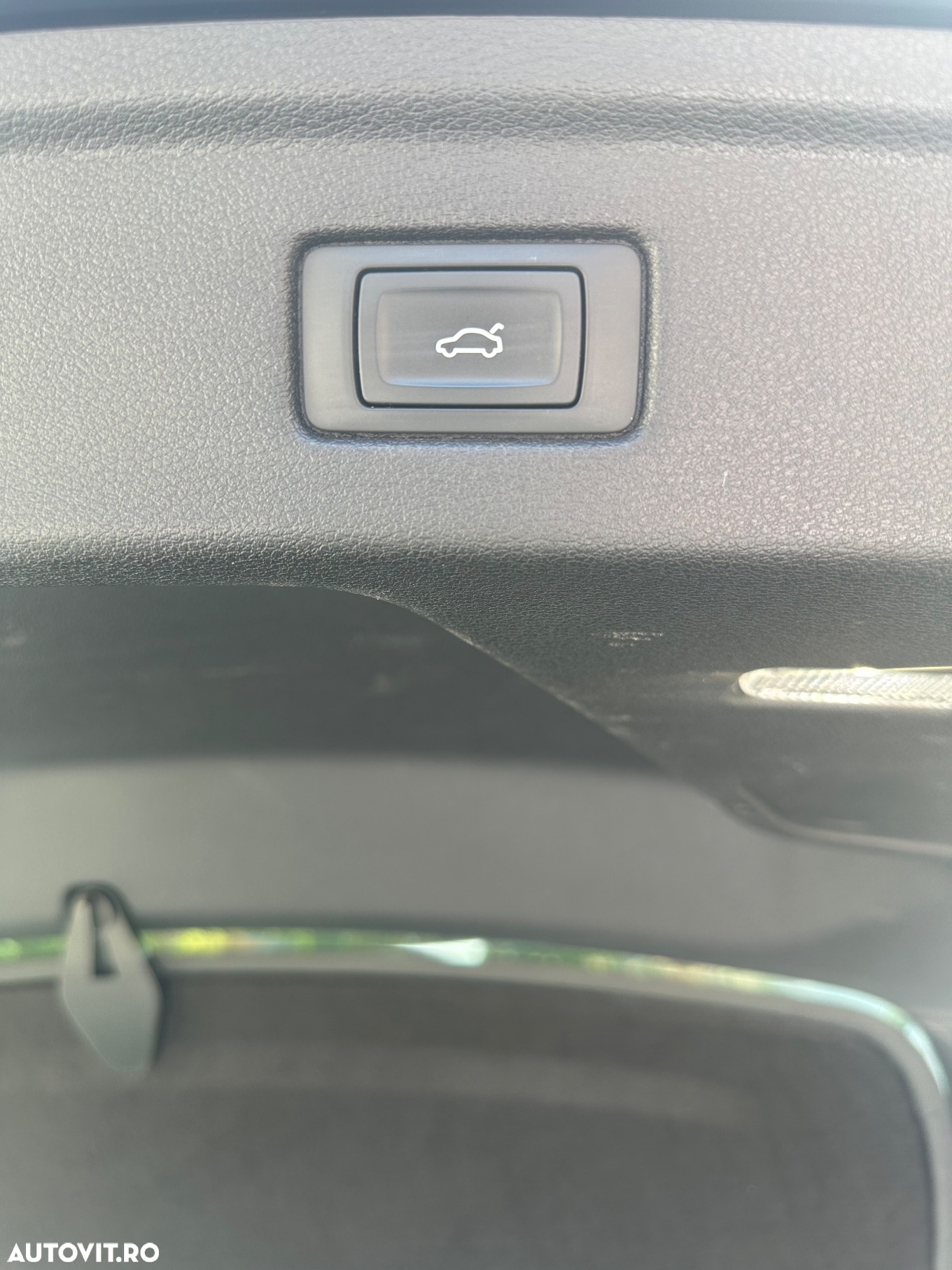 Audi A5 Sportback 2.0 TDI S tronic quattro - 8