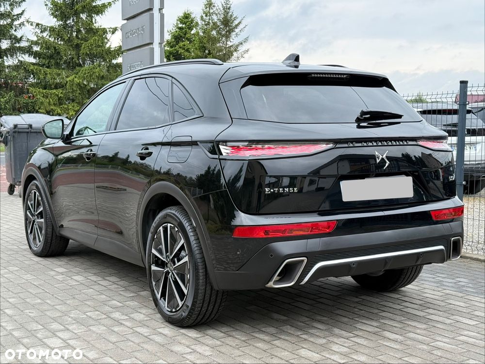 DS Automobiles DS 7 1.6 E-Tense Rivoli - 2