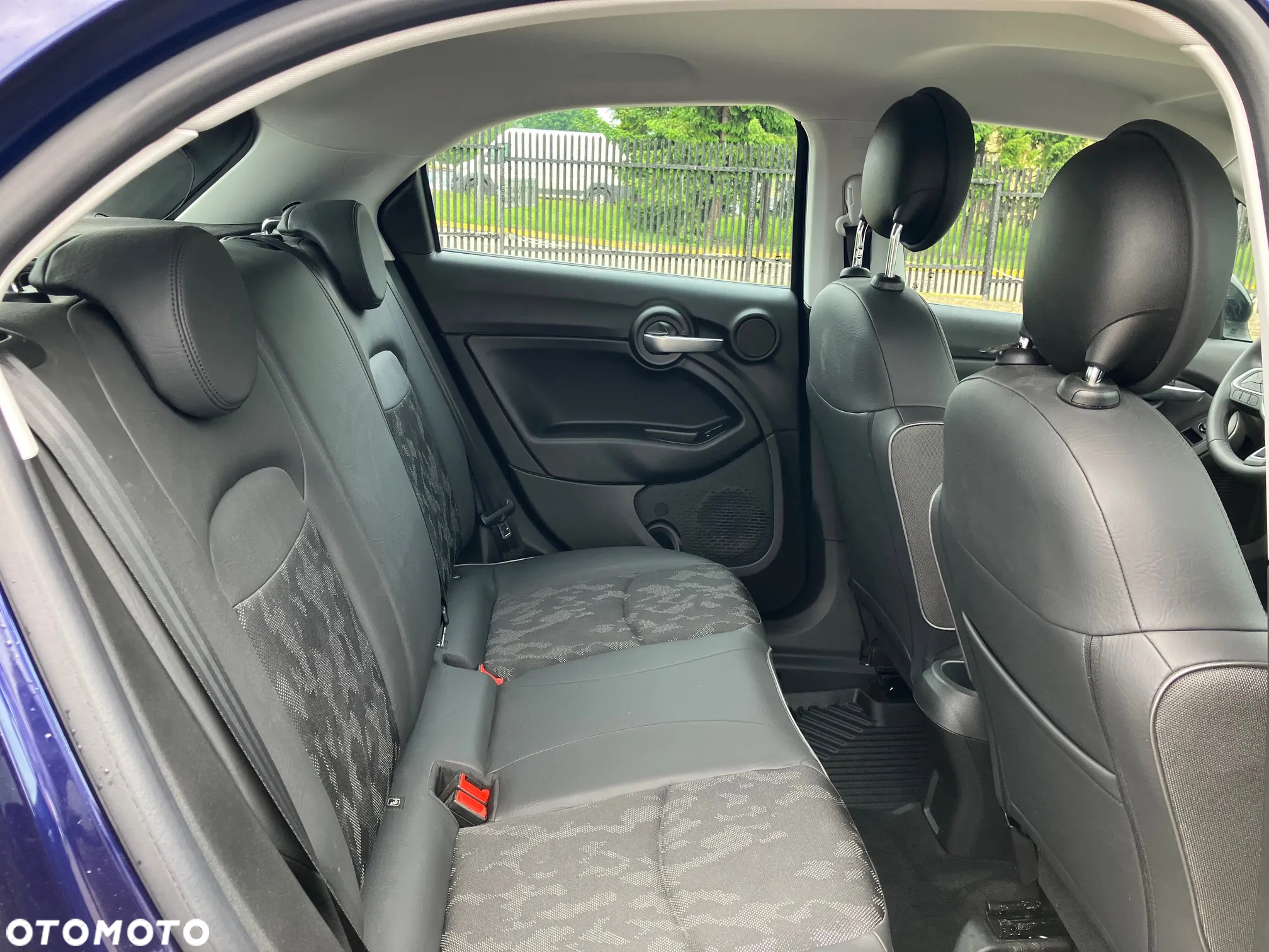 Fiat 500X 1.0 T3 Cross - 23