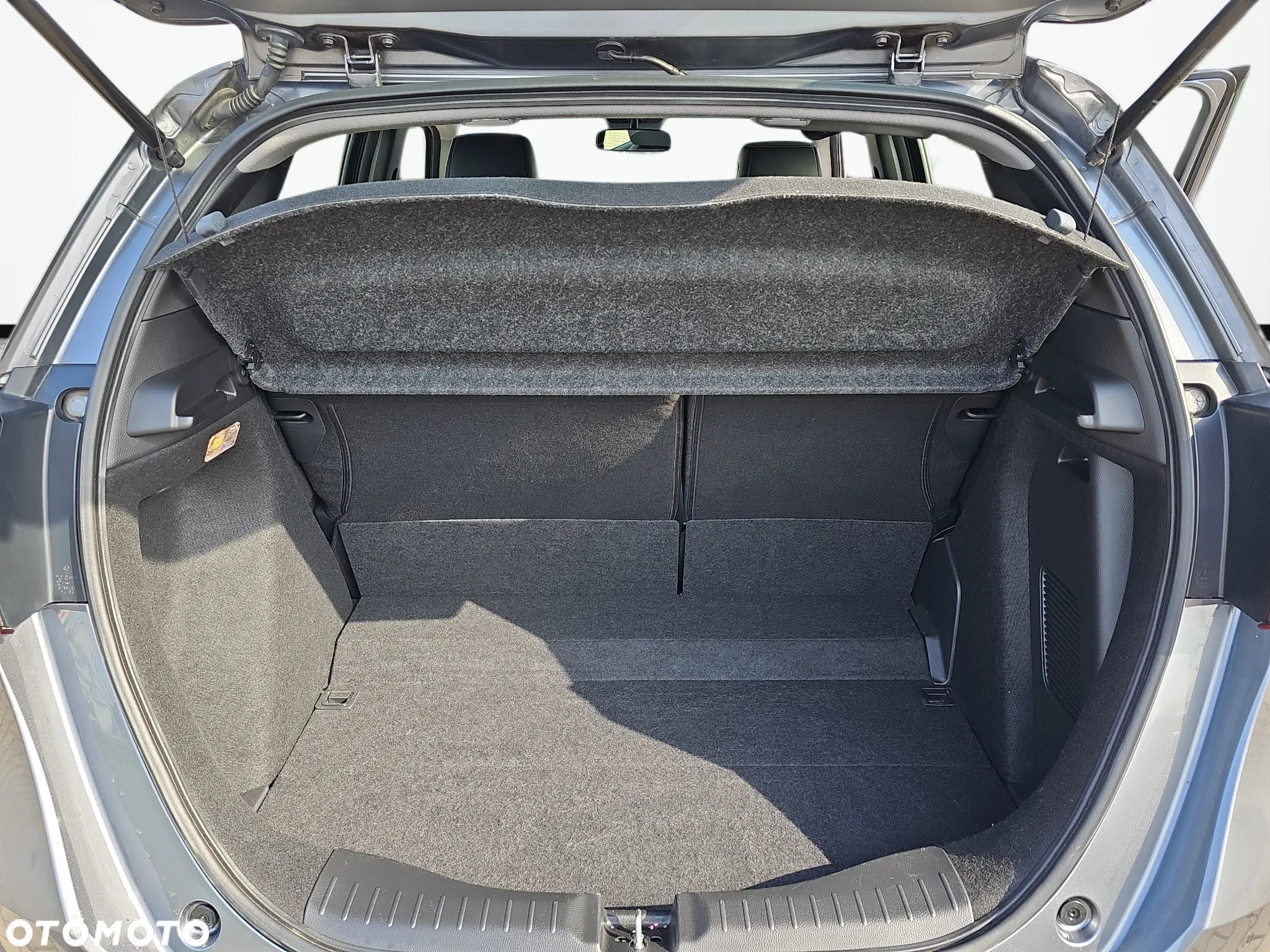 Honda Jazz 1.5 i-MMD Elegance - 12