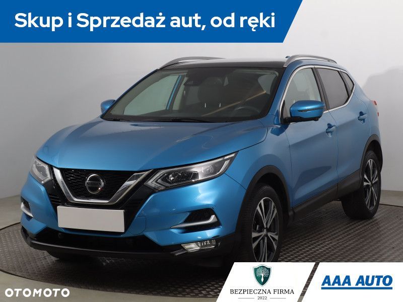 Nissan Qashqai - 3