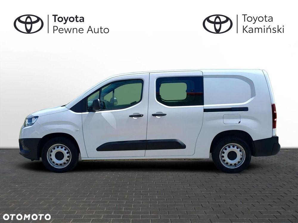 Toyota PROACE CITY - 2
