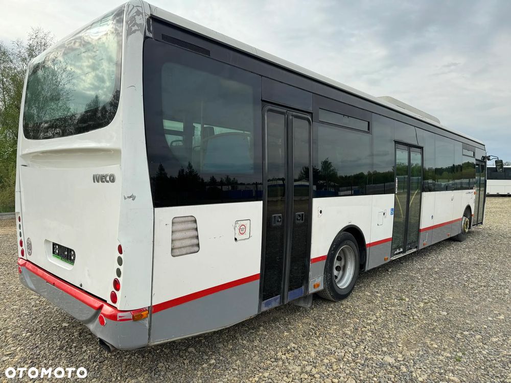 Irisbus Crossway - 6