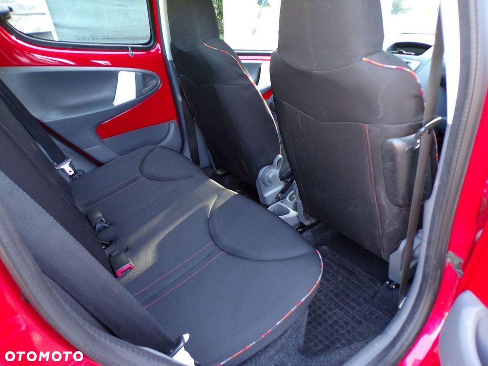 Citroën C1 - 31