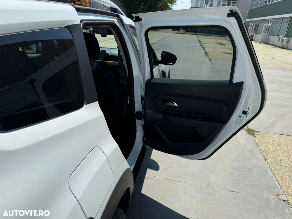 Dacia Duster - 12