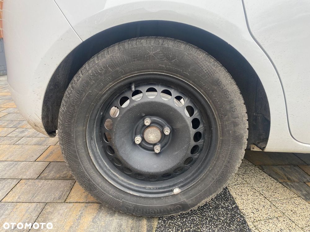 Opel Corsa 1.4 Edition - 16