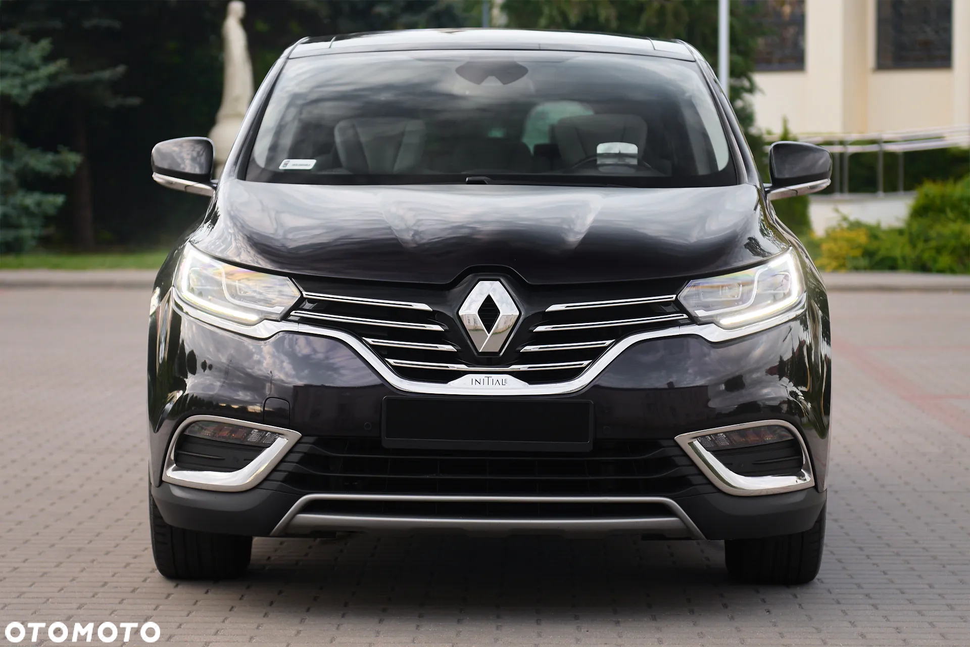 Renault Espace 2.0 Blue dCi Initiale Paris EDC - 6