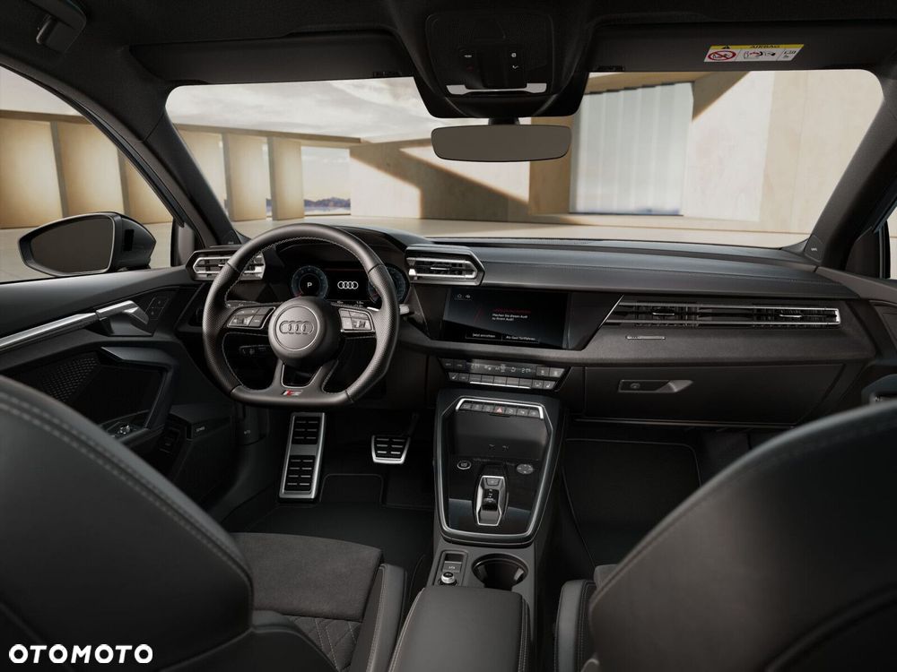 Audi A3 Allstreet - 7