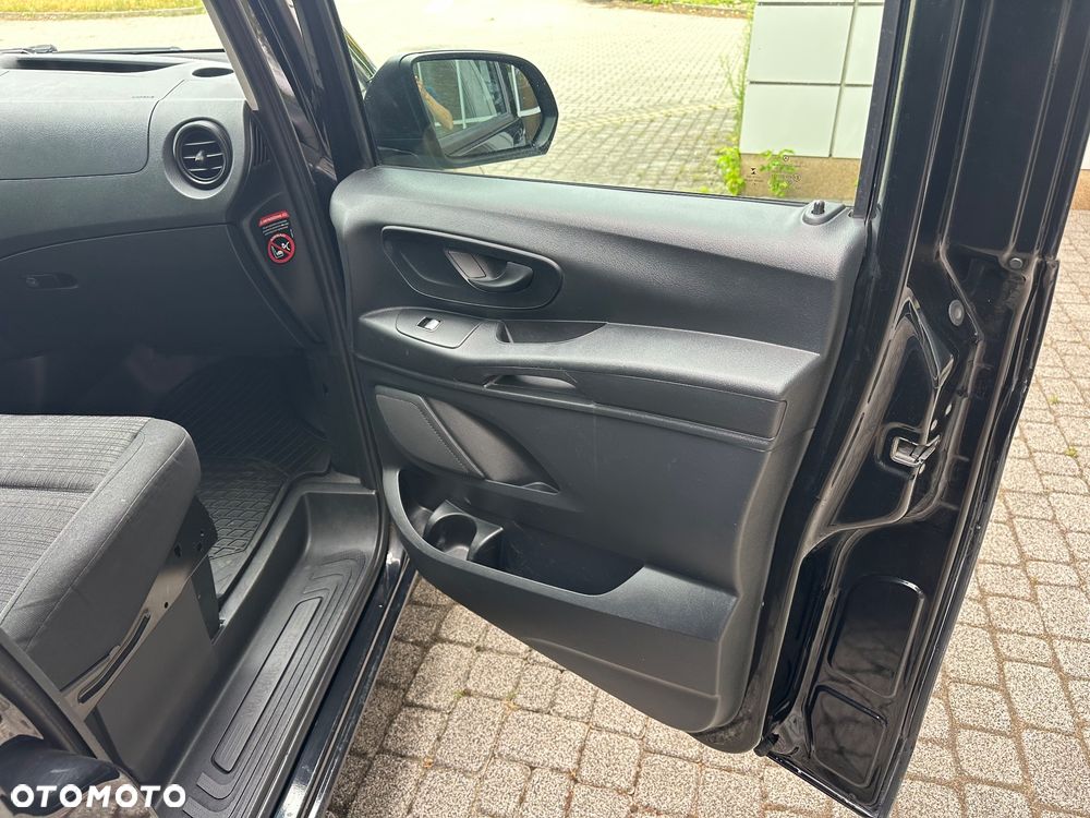 Mercedes-Benz Vito CDI Tourer Select 447.703 - 10