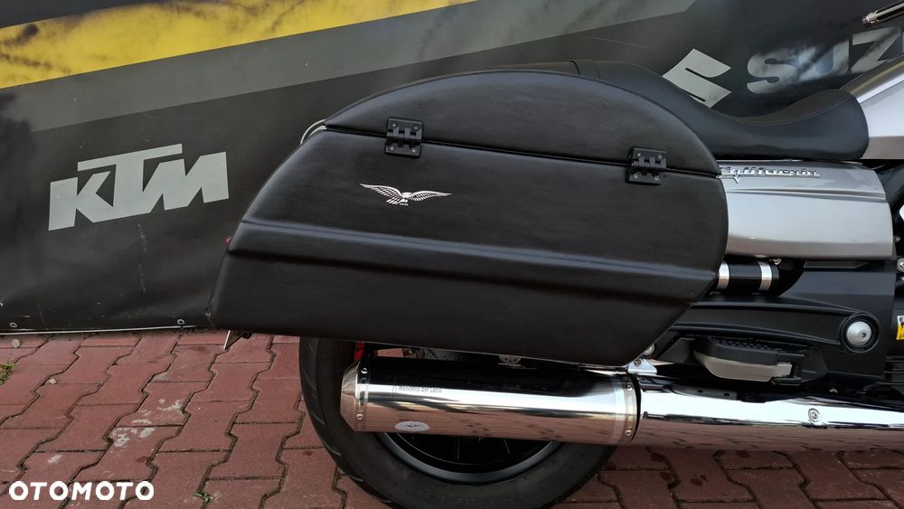 Moto Guzzi California - 9