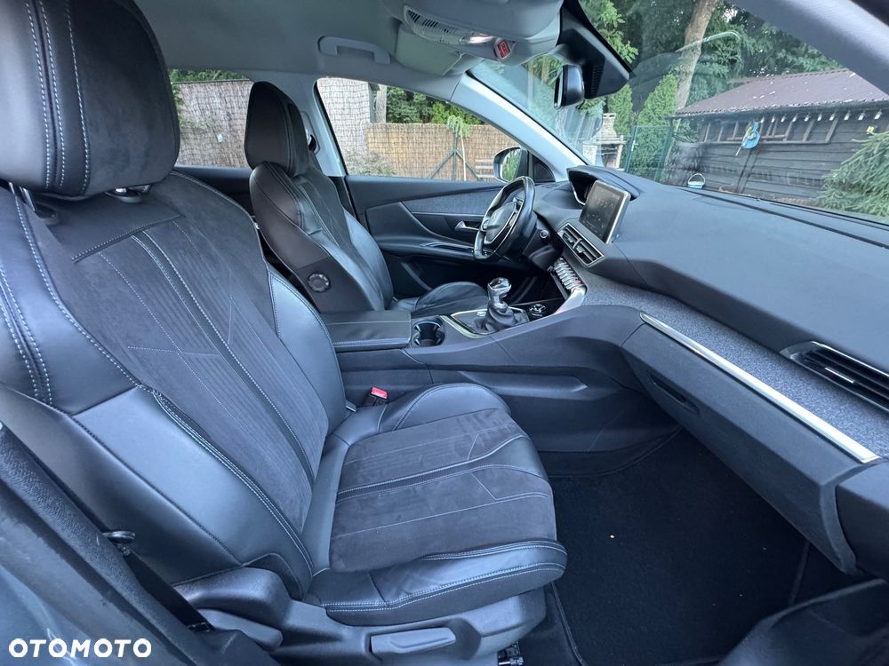 Peugeot 3008 PureTech 130 Stop & Start Crossway - 23