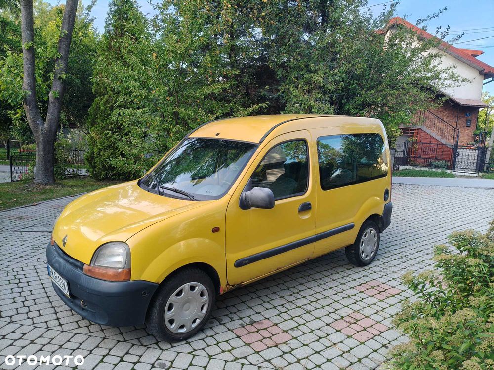 Renault Kangoo - 3