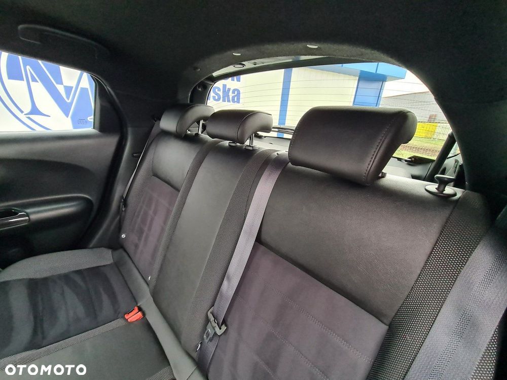 Nissan Juke 1.5 dCi Tekna - 24