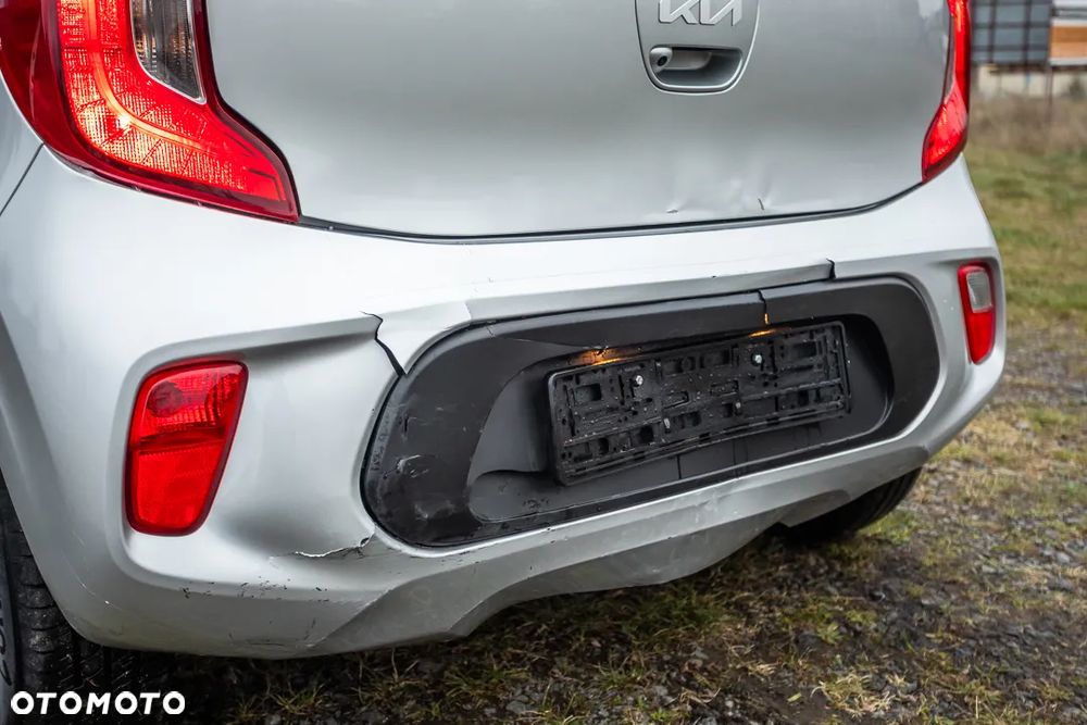 Kia Picanto 1.0 Vision - 17