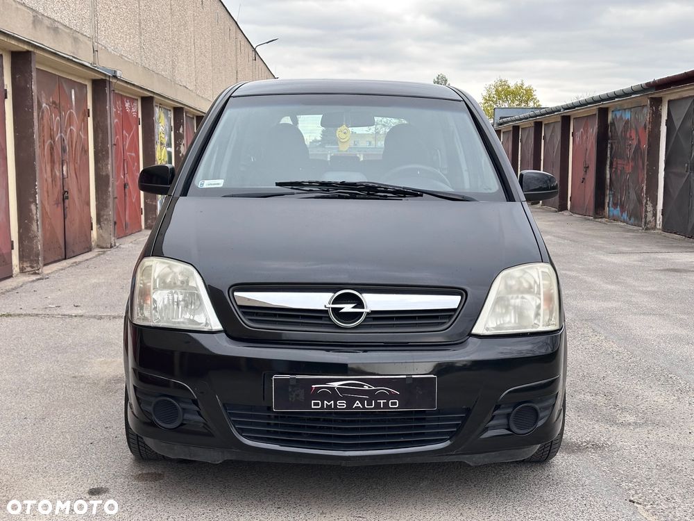 Opel Meriva 1.4 Catch me - 2
