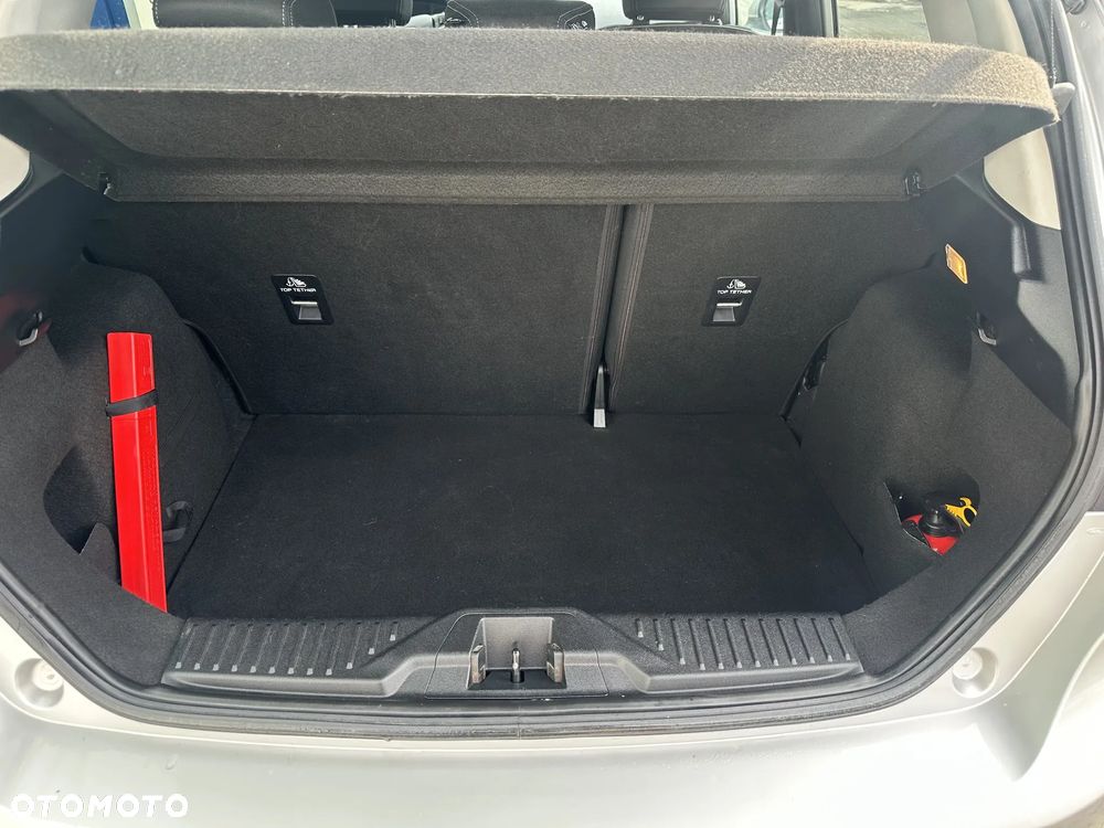 Ford Fiesta 1.0 EcoBoost Titanium ASS - 7