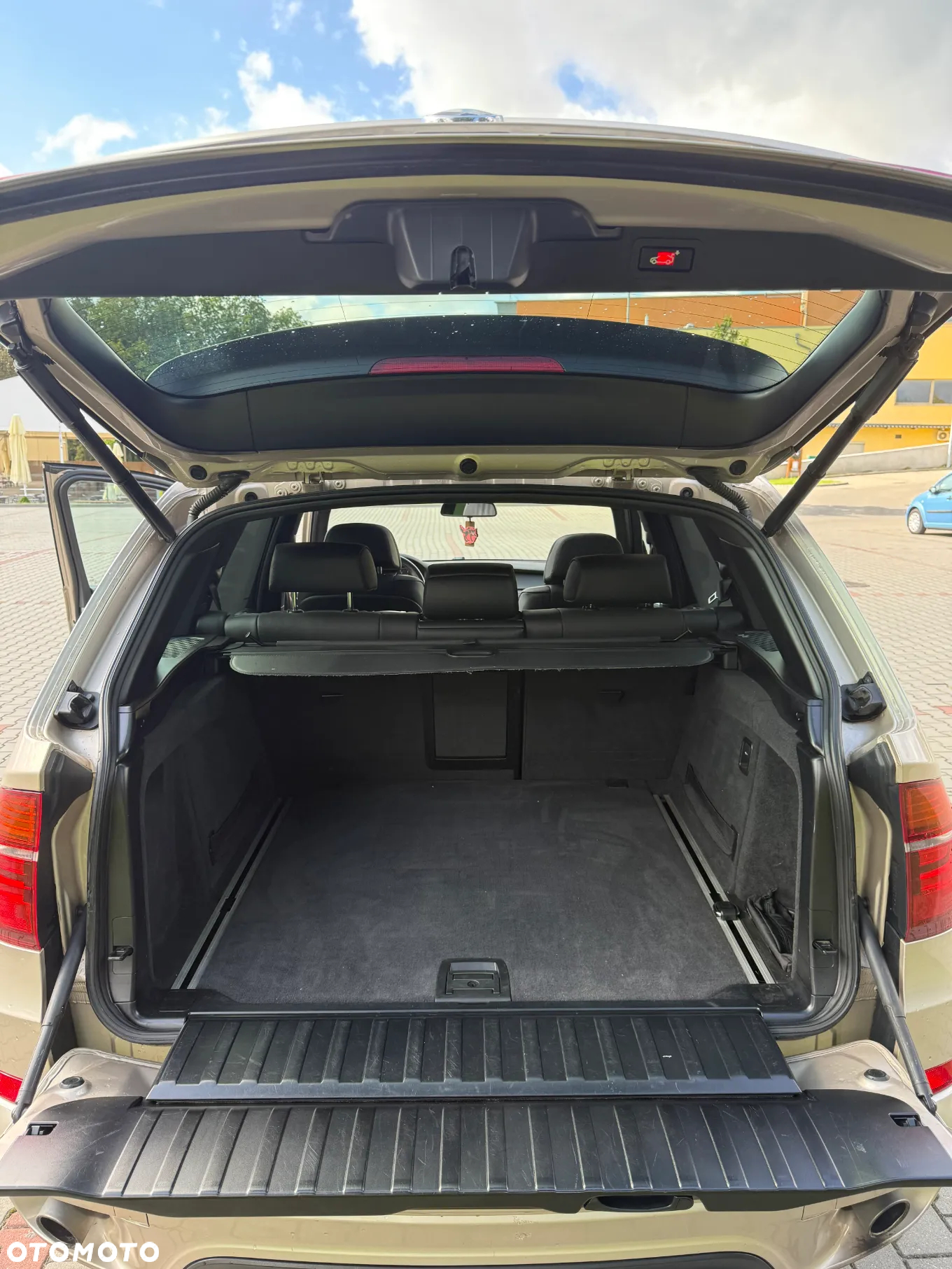 BMW X5 3.0d xDrive - 11