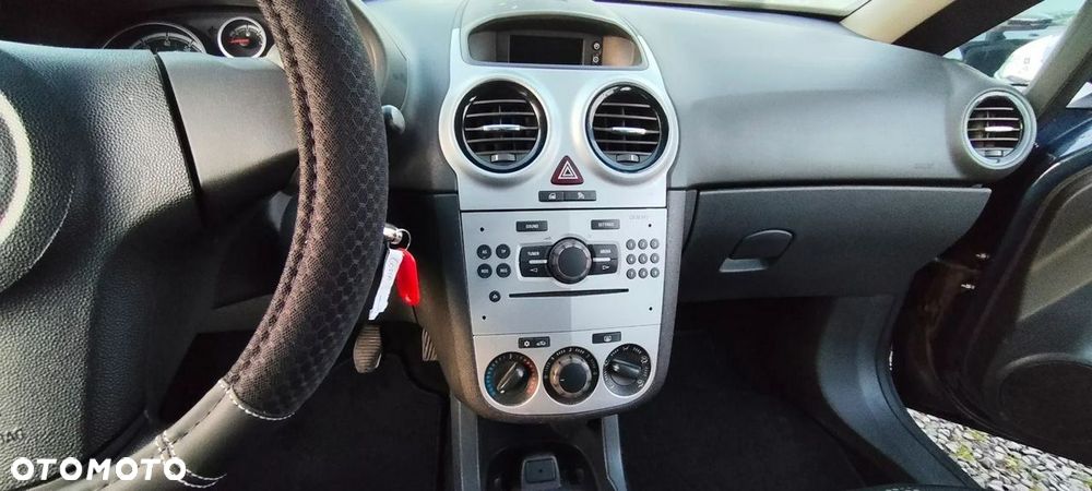 Opel Corsa 1.2 16V EcoFLEX Active - 12