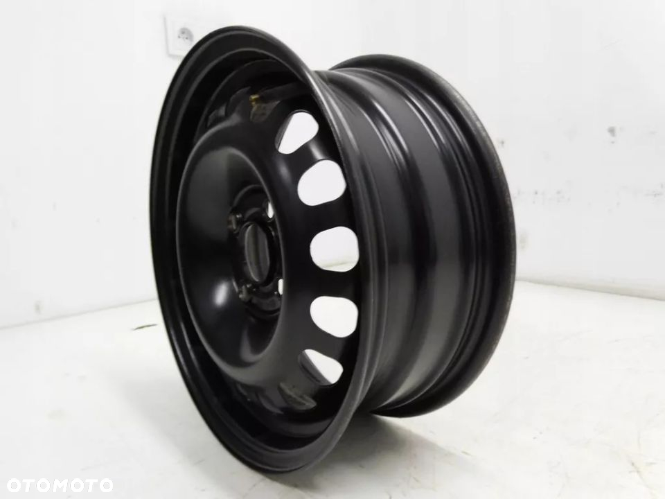 FELGA 14 OPEL CORSA D ADAM AVEO SPARK ET39 - 2