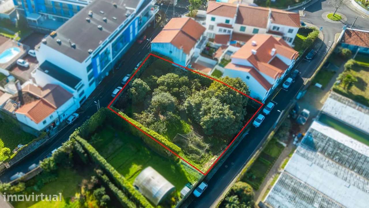 Terreno p/ construção ate 3 pisos - Grande imagem: 2/6