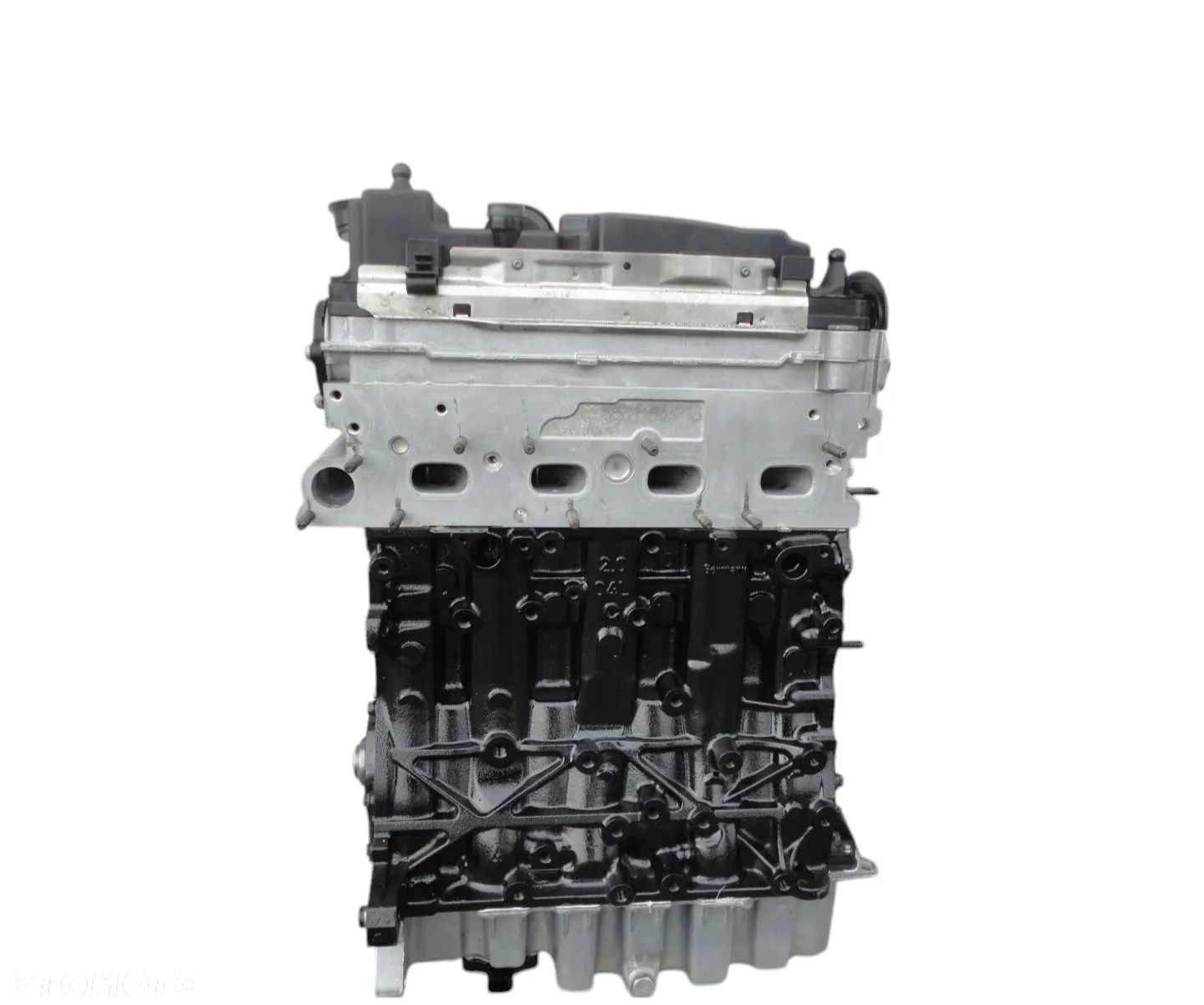 AUDI / VW SILNIK 1.6 TDI KOD: CXX CLH CRK CXM DGT DDY - NOWY ROK GWARANCJI - 1