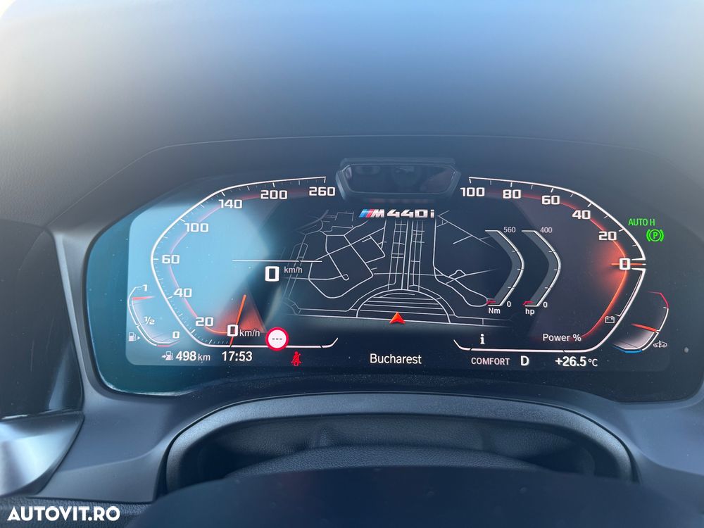 BMW M4 - 27