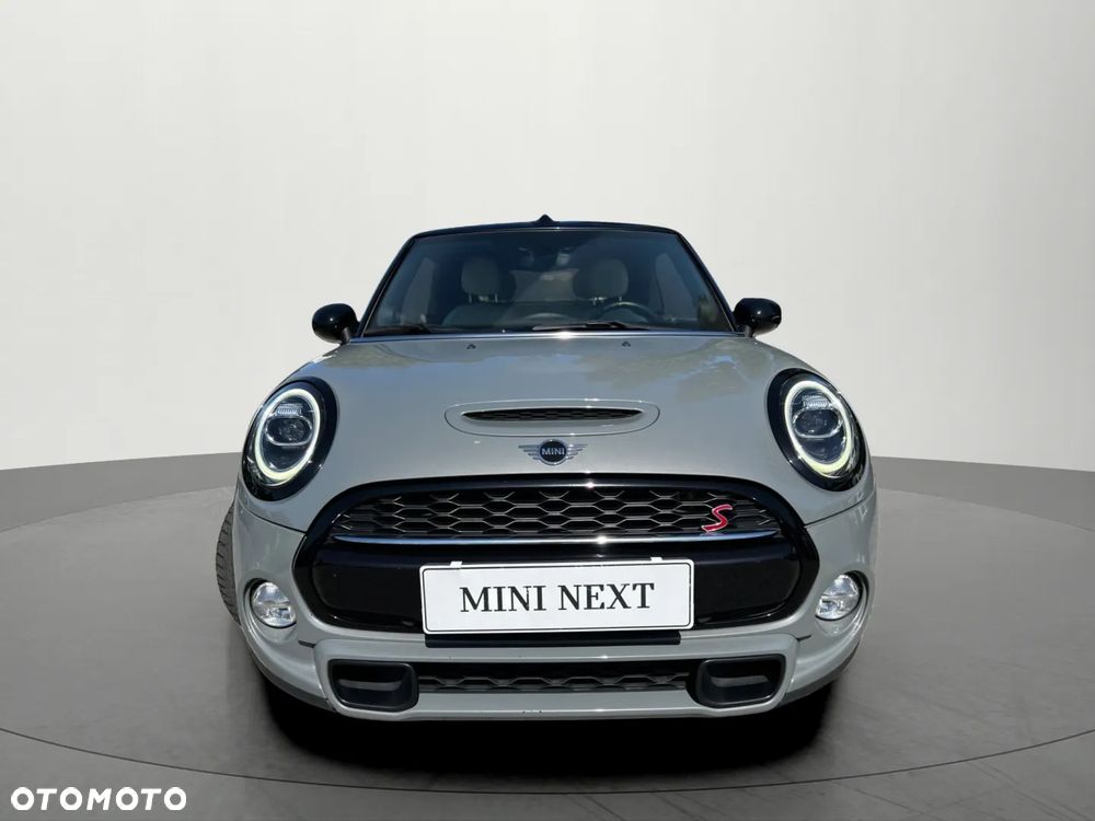 MINI Cooper S sport - 7