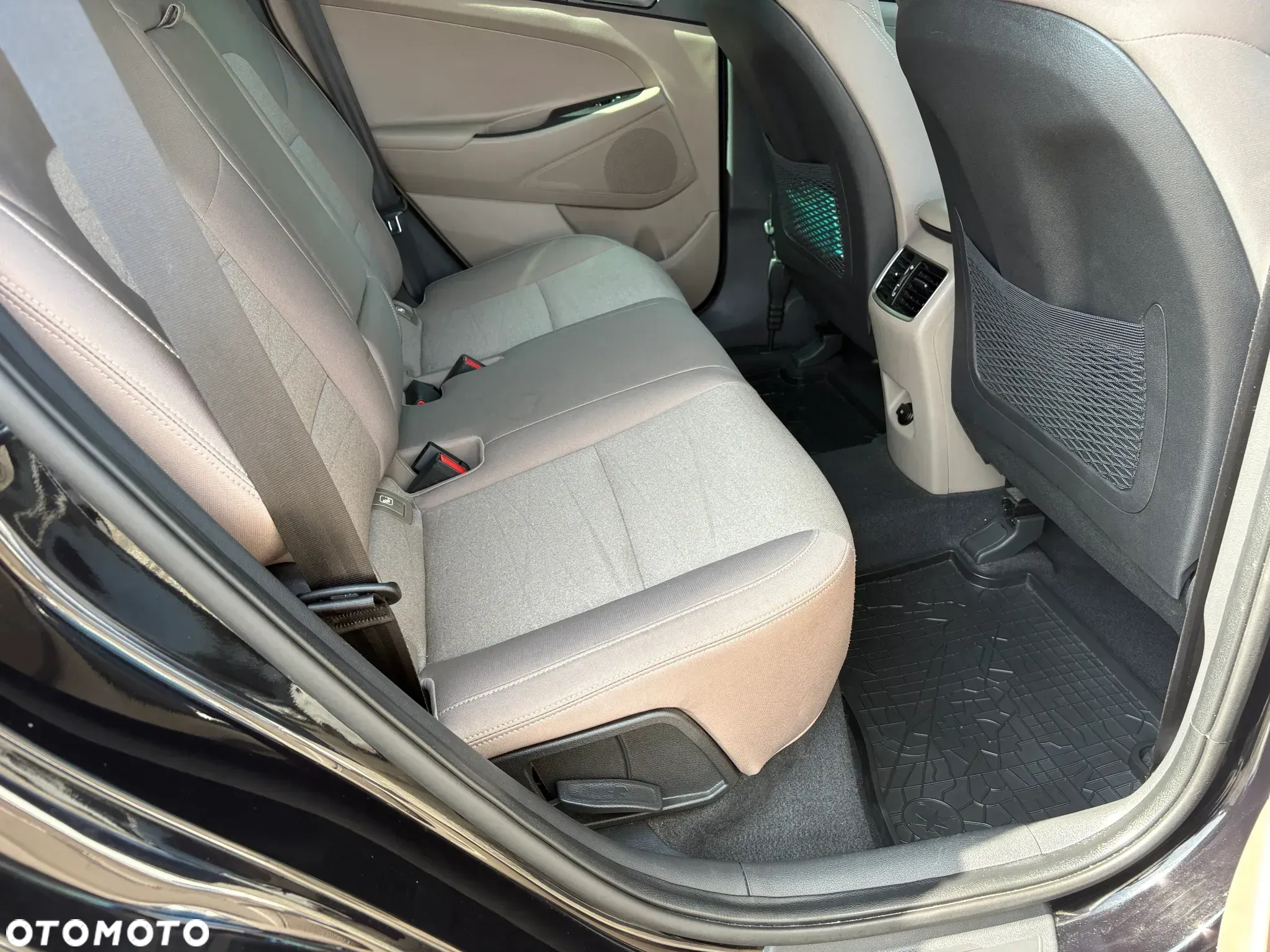 Hyundai Tucson 1.6 GDi Style 2WD - 21