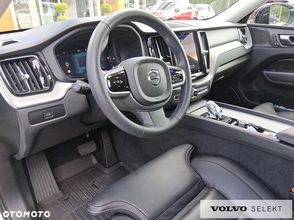 Volvo XC 60 - 12
