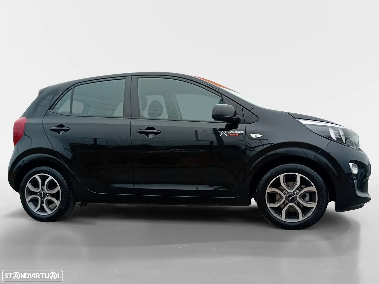 Kia Picanto - 7