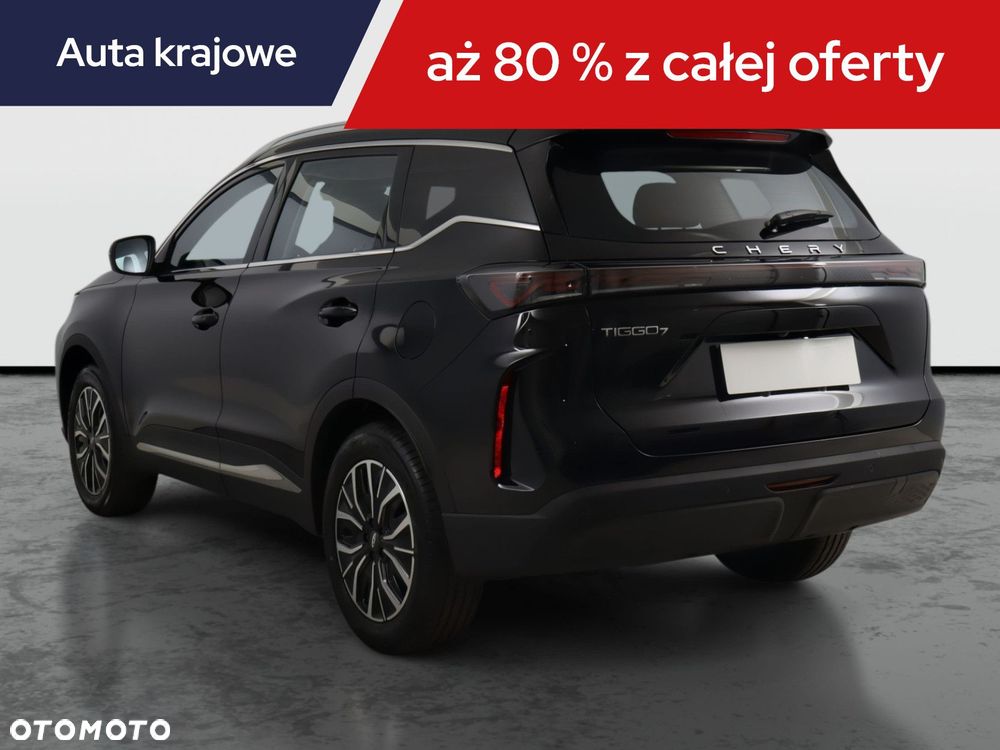 Chery Tiggo 7 - 6