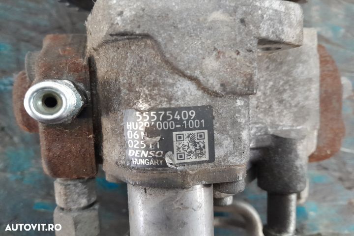 pompa INALTA 55575409 55575409 Opel Astra J [2009 - 2012] Sports Tour - 4