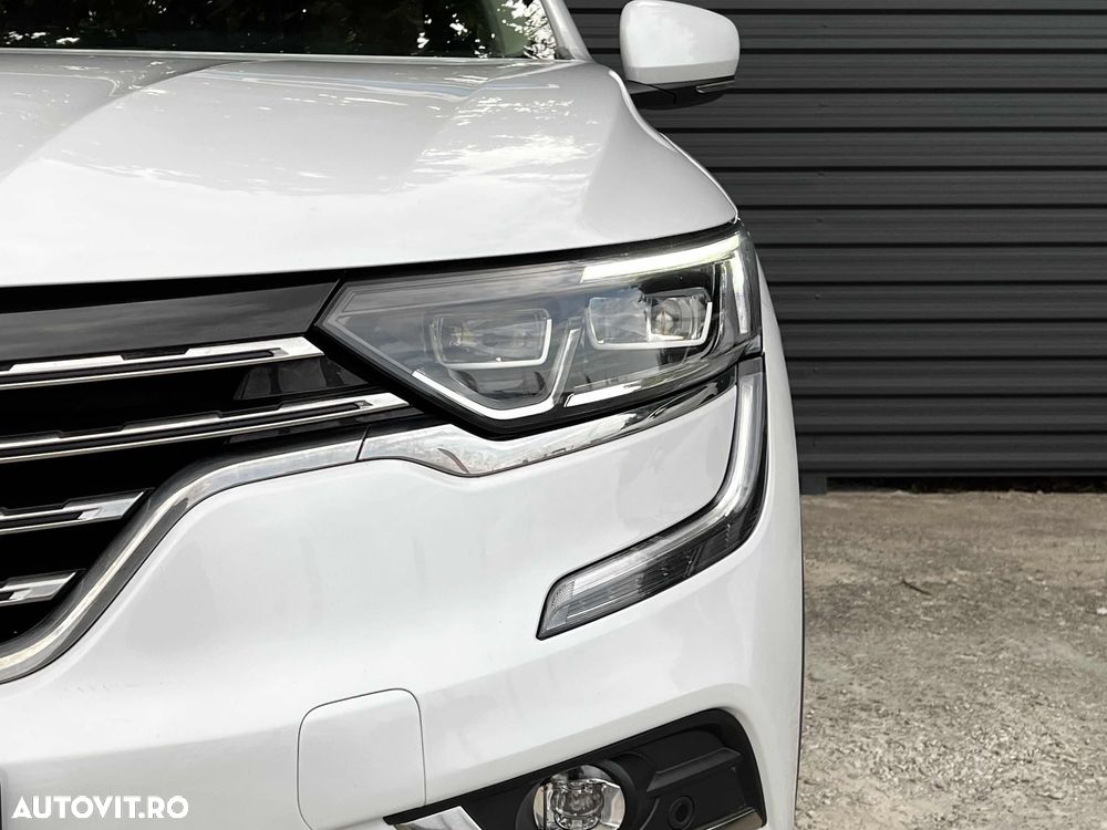 Renault Koleos ENERGY dCi 130 INTENS - 25