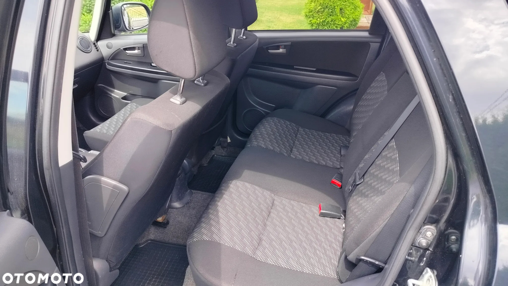 Suzuki SX4 1.6 GS / Premium - 19