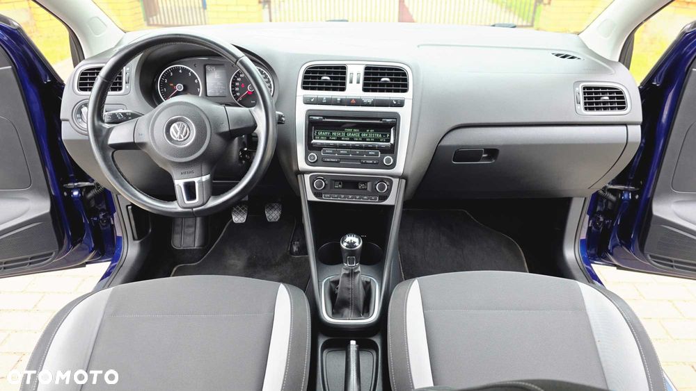 Volkswagen Polo - 5