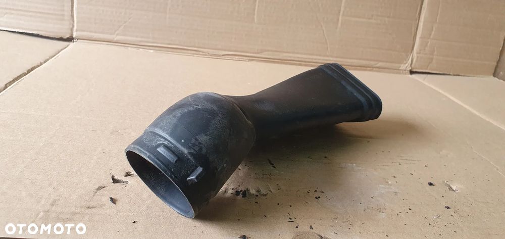 Rura dolot przewód powietrza Mercedes ML W164 3.0 CDI A6145051961 - 5