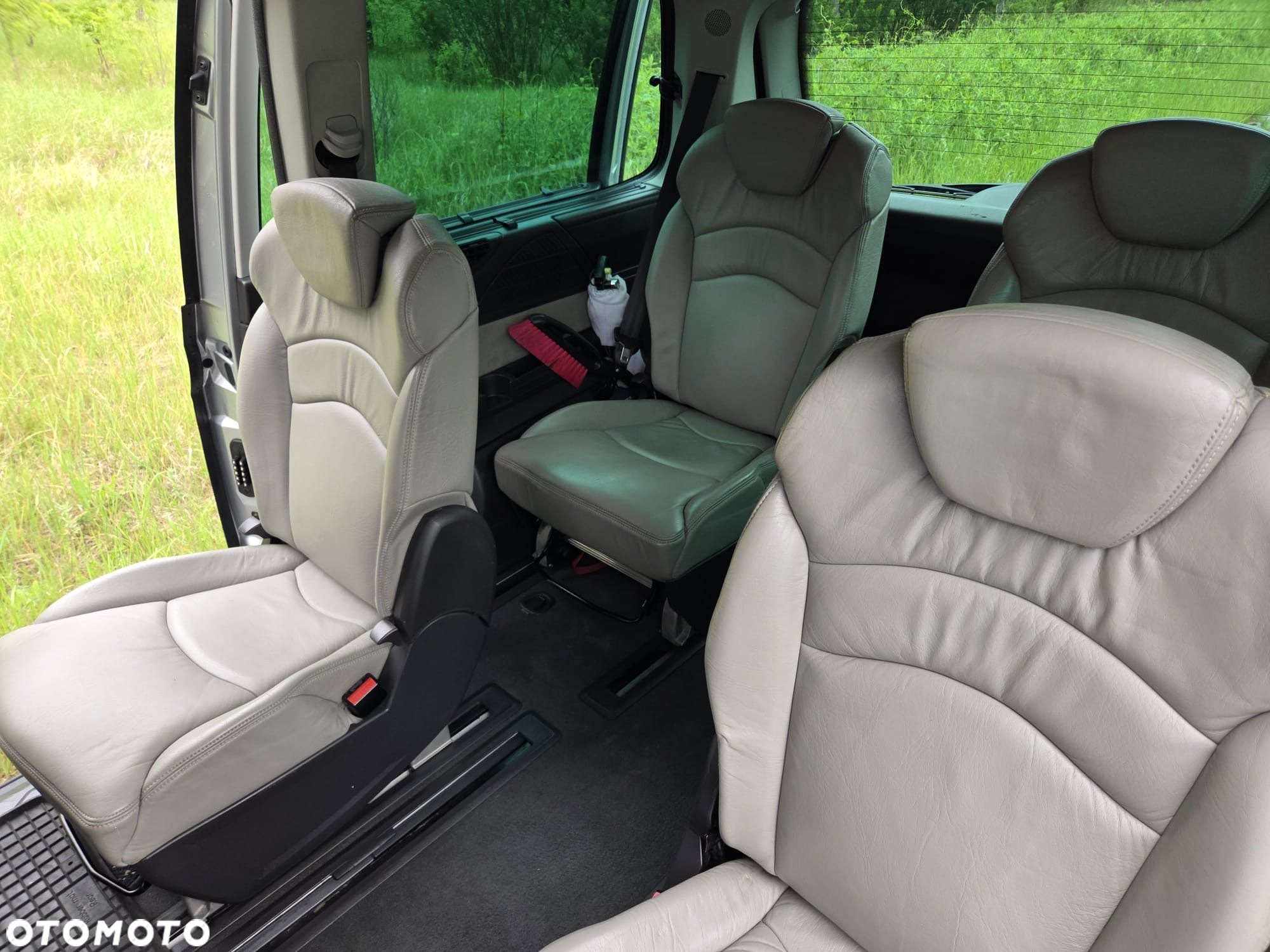 Citroën C8 2.0 HDi Tendance - 15