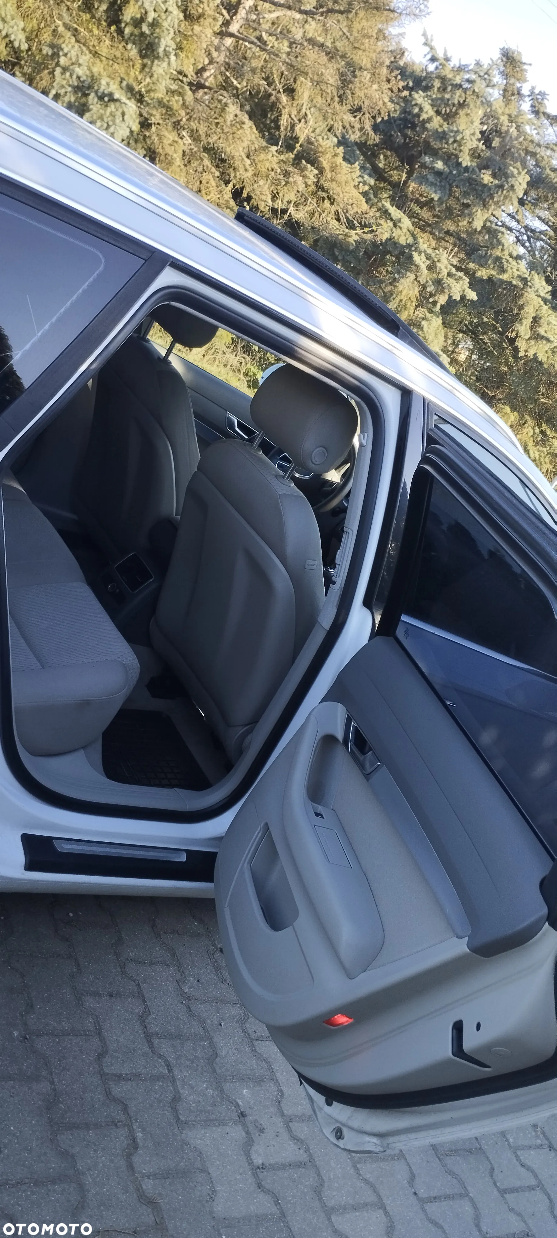 Audi A6 2.7 TDI - 9