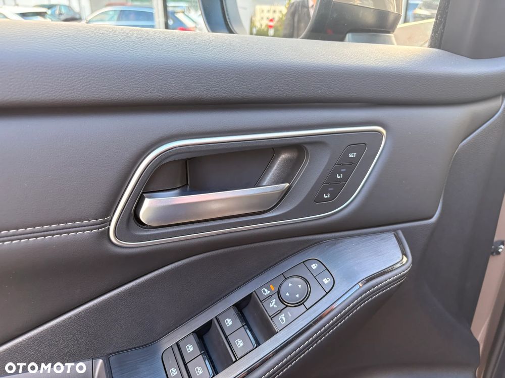 Nissan X-Trail 1.5 VC-T e-POWER Tekna e-4ORCE - 35