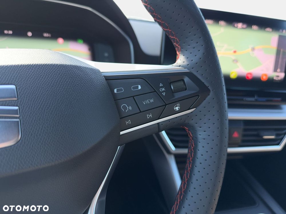 Seat Leon Sportstourer - 22