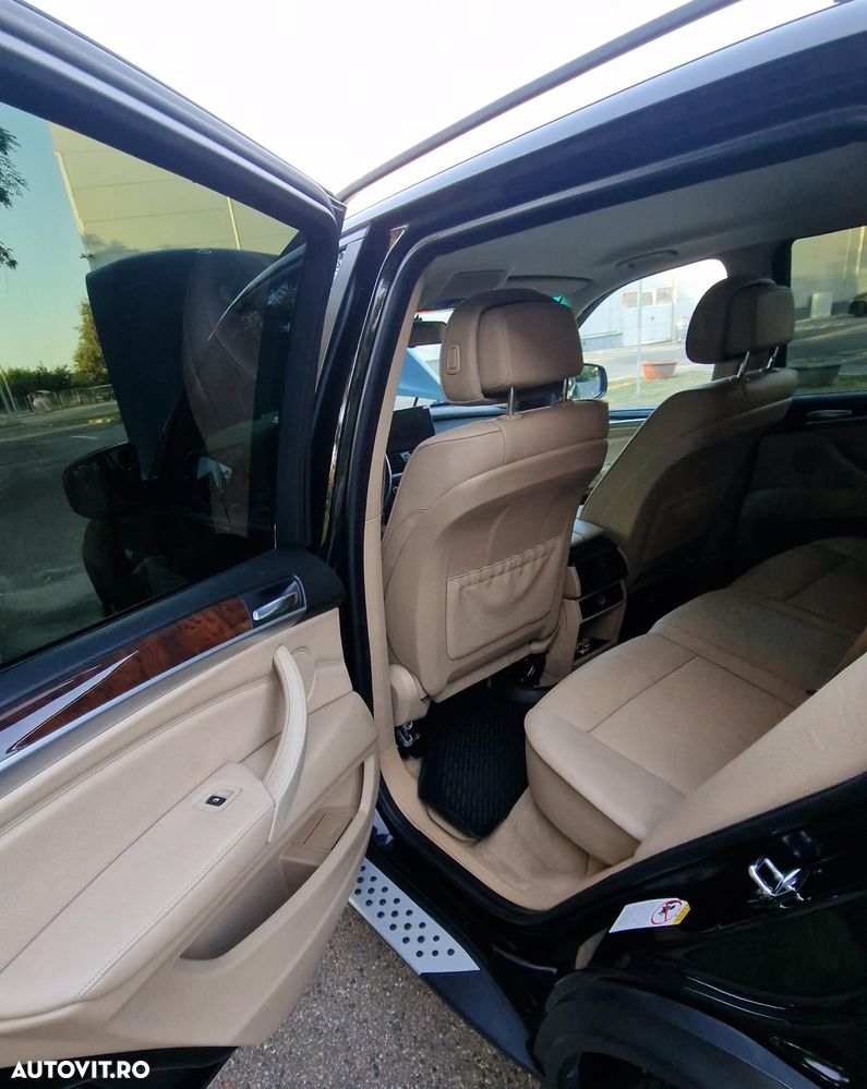BMW X5 3.0d Aut. - 8