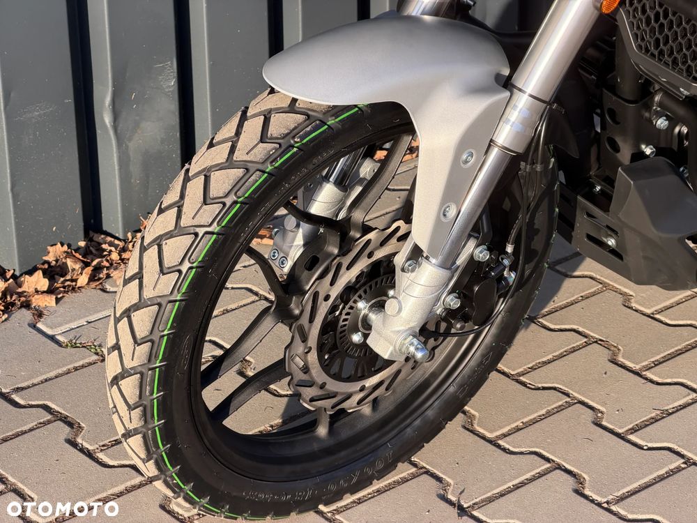 Junak RX One - 10