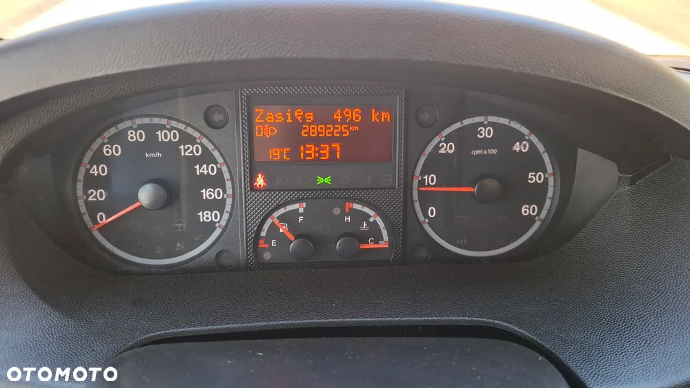 Fiat Ducato - 19